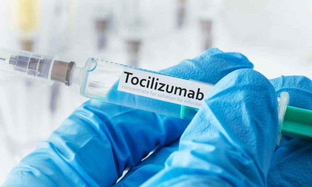 Tocilizumab: Το νέο φάρμακο κατά του κορονοϊού που μας κάνει να ελπίζουμε